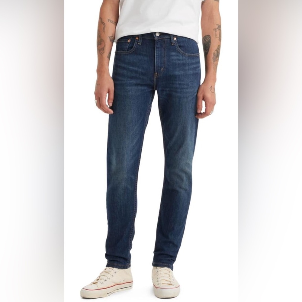 Men’s LEVI’S 512 Slim Taper Jeans